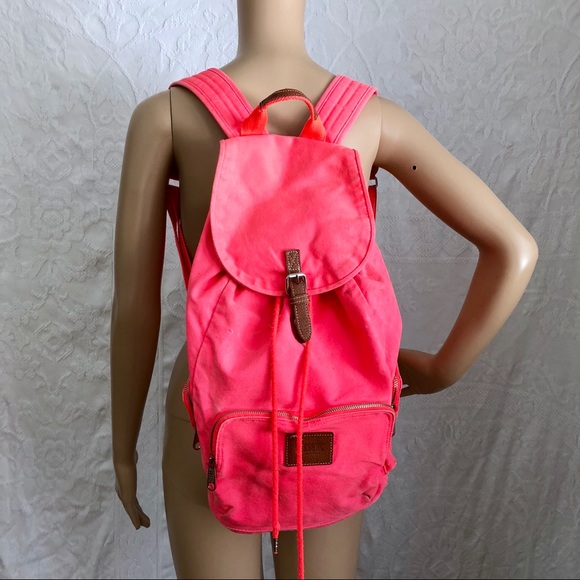 PINK Victoria's Secret Handbags - Victoria’s Secret PINK Backpack